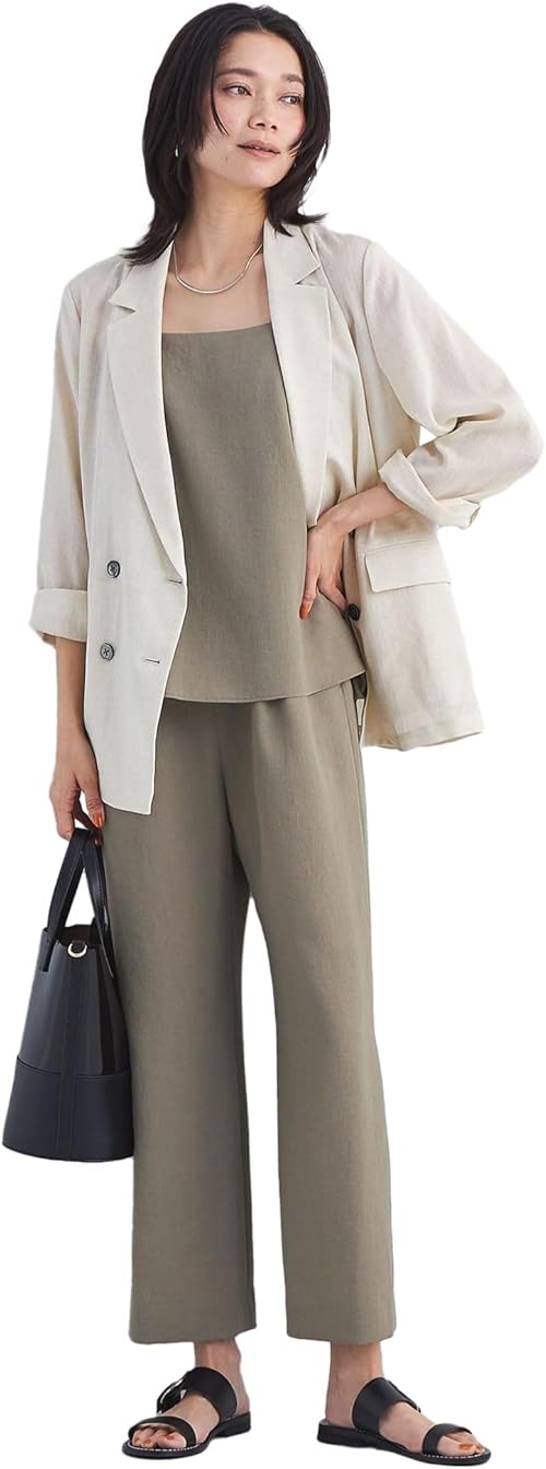 Amazon.co.jp: UNITED ARROWS green label relaxing 結論